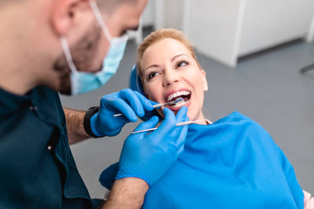 Oral Surgery in Clintondale, NY
