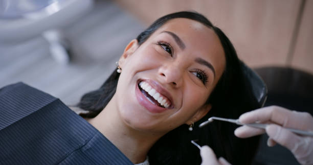 Best Full Mouth Reconstruction  in Clintondale, NY