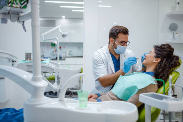 Best Dental Exams and Cleanings  in Clintondale, NY